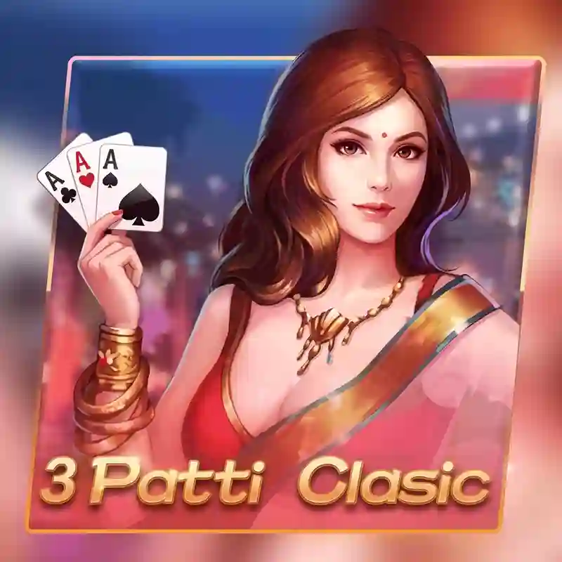 Game 3 Patti Classic