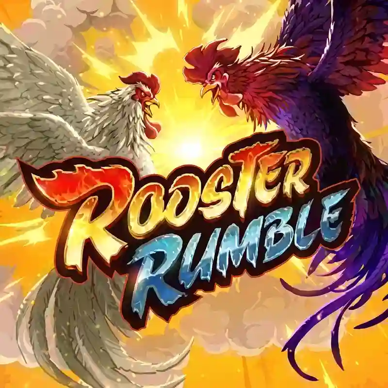Trò chơi Casino trực tuyến Rooster Rumble tại yes188yes